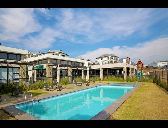 1 BEDROOM APARTMENT FOR SALE IN MODDERFONTEIN
